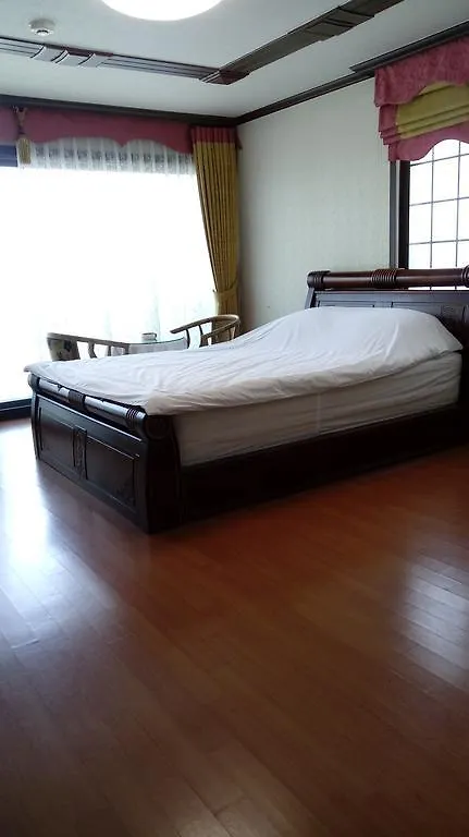 Jeju Sea-Port Pension 別荘