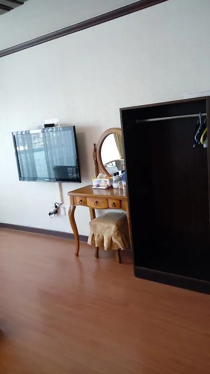 Holiday home Jeju Sea-Port Pension