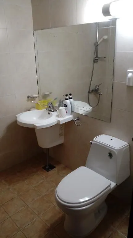 Jeju Sea-Port Pension Holiday home