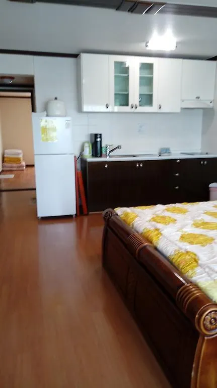 Jeju Sea-Port Pension Holiday home
