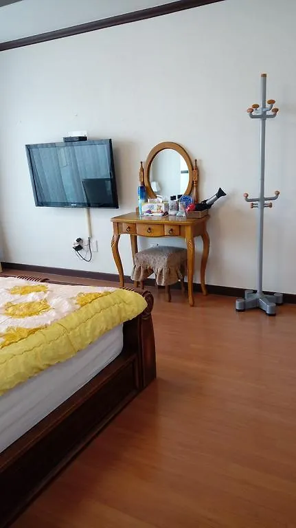 Holiday home Jeju Sea-Port Pension South Korea