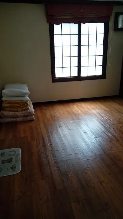 Holiday home Jeju Sea-Port Pension