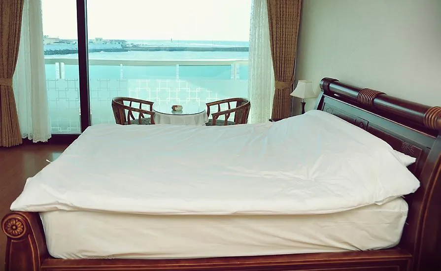 Jeju Sea-Port Pension 0*,  South Korea