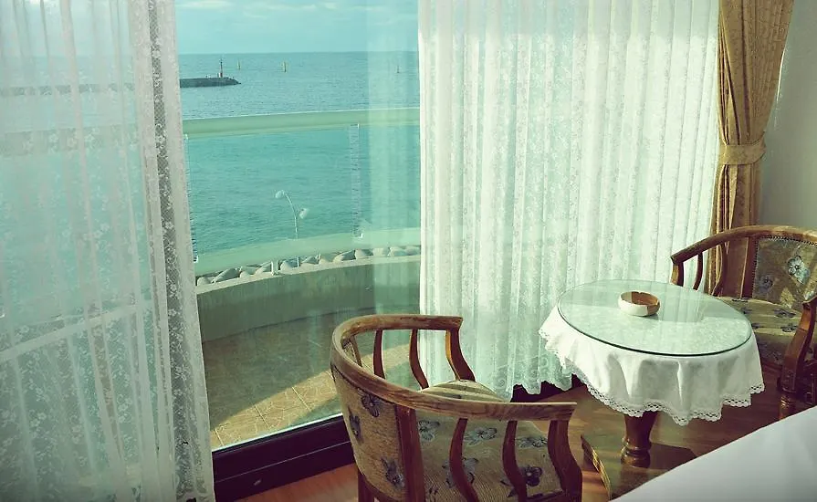 Jeju Sea-Port Pension South Korea